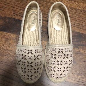 Michael Kors Espadrilles